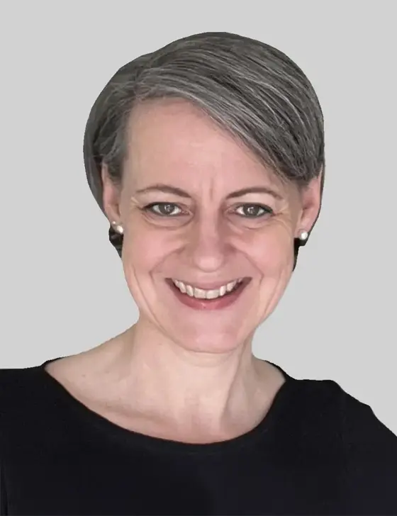 Portrait Nadja